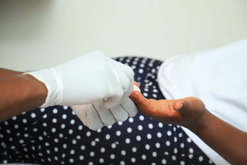 Compassionate care at RAPID Rehabilitation Centre